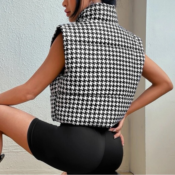 Puffer Vest 💕 NWOT - Picture 2 of 7